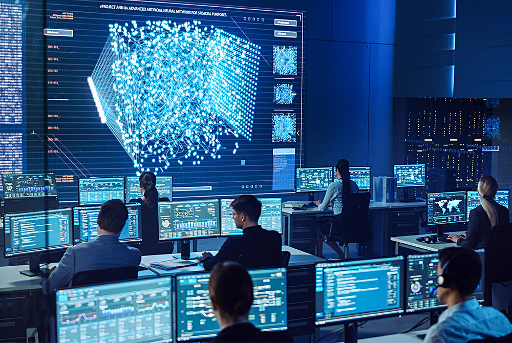 E-Government və Smart Solutions