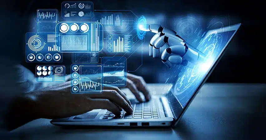 Generativ AI həlləri