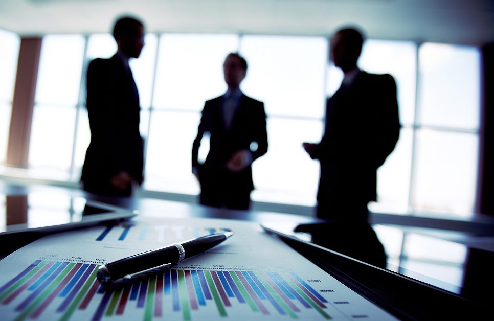 Texnologiya və İT strategiyası üzrə konsaltinq